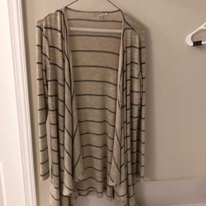 Women's cardigan